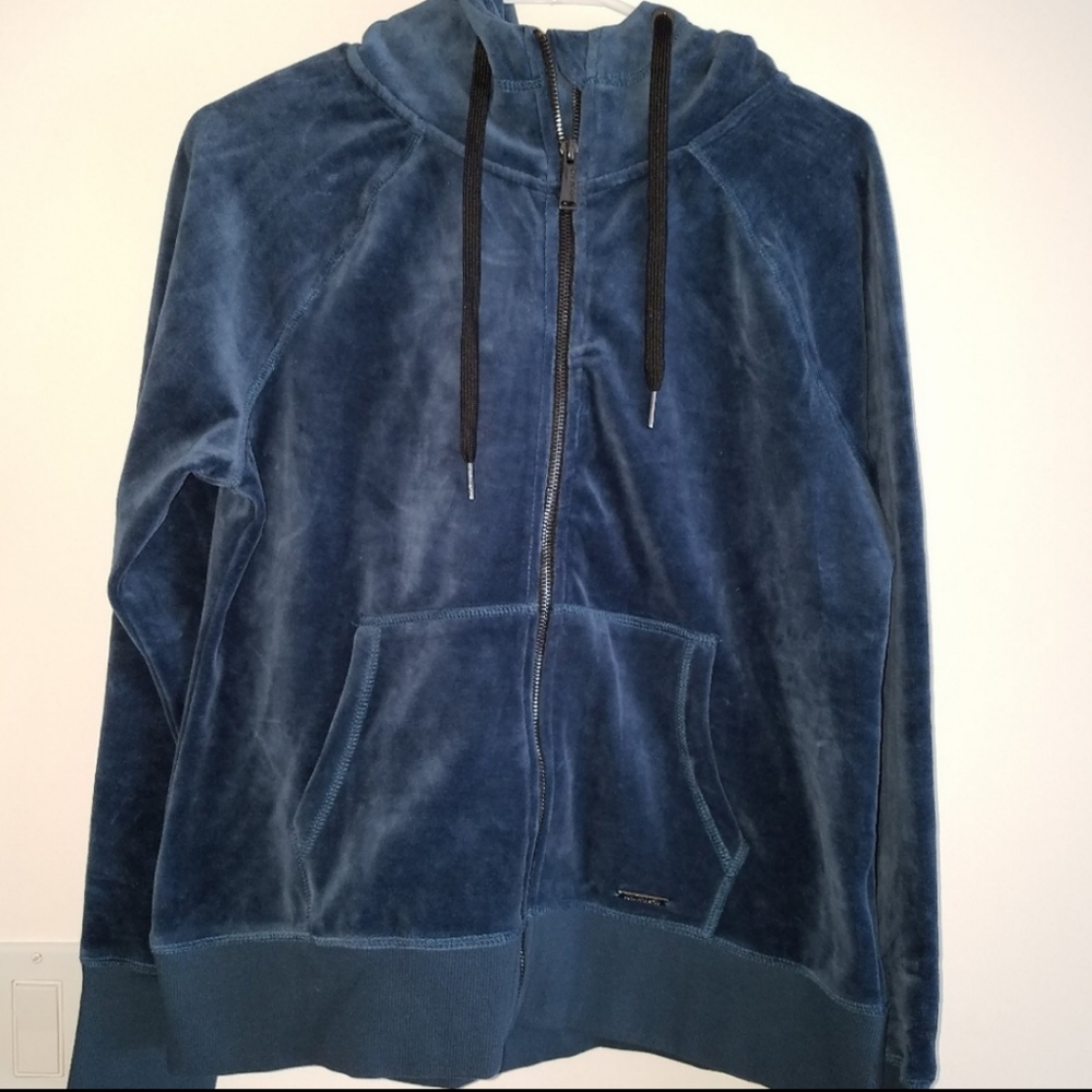 Calvin Klein Performance Women's Hoodie, Large